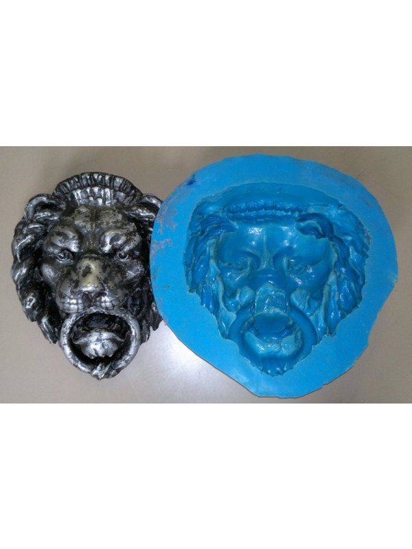 Silicone rubber EXTREME 5 kg + 5 kg