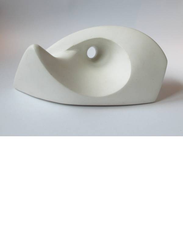 KREMENIT WHITE porcelain-like ceramic powder 2,5 kg