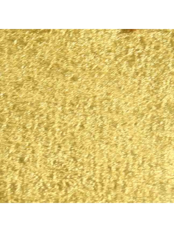 EDIBLE GOLD LEAF 22 carats 80 x 80 mm, 25 leaves
