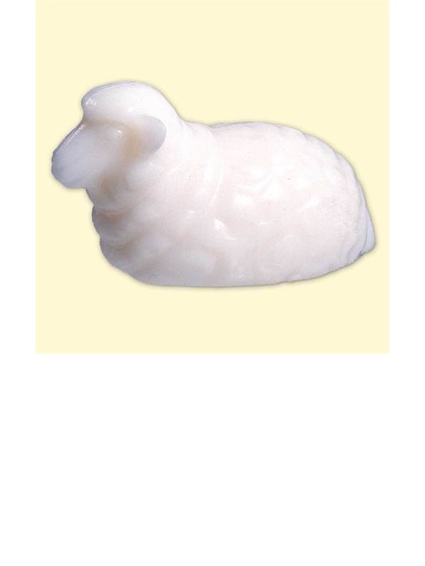 SOAP MOULD TWO-PART Sheep