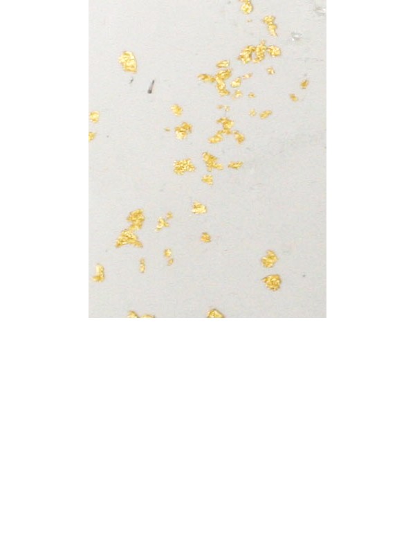 EDIBLE GOLD Powder 22 carats POWDER (size 2)  1 g