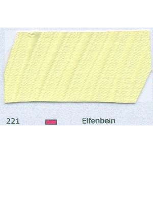 AKADEMIE Acryl slonokoščenoa 60 ml tuba