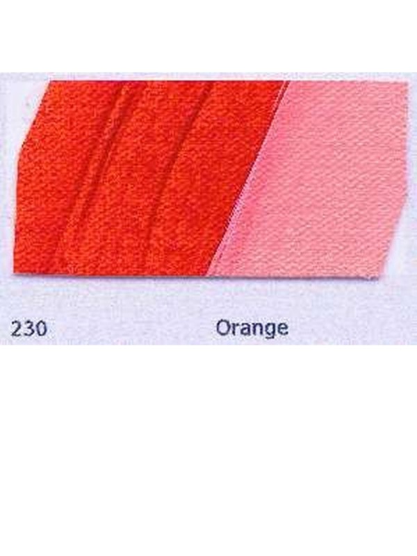 AKADEMIE Acryl oranžna 60 ml tuba