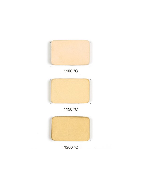 CLAY yellow 395 10 kg