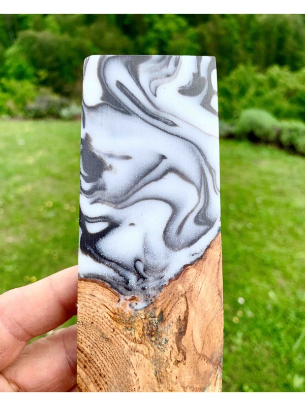 3D-POX gnetljiva polimerna smola 800 400 g