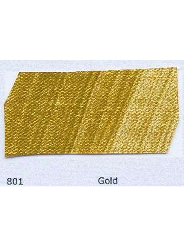 AKADEMIE Acryl         zlata  60 ml tuba