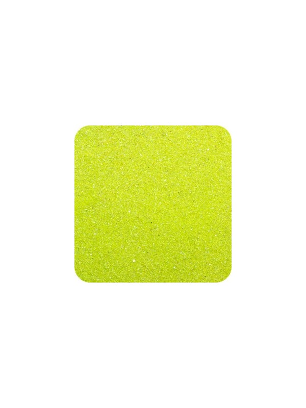 ART SAND Lemon Yellow 250 ml