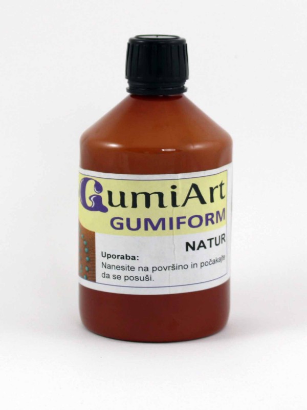 GUMIFORM tekoči lateks 500 ml