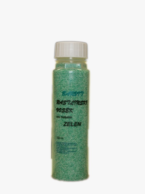 BARVIT - PLANT WAX BLUE 250 ml