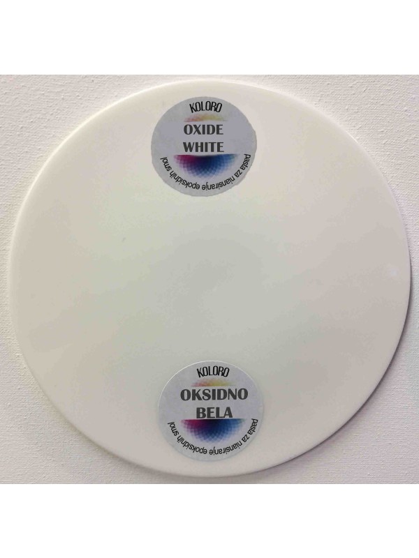 KOLORO EPO Oxidizing white 50 g