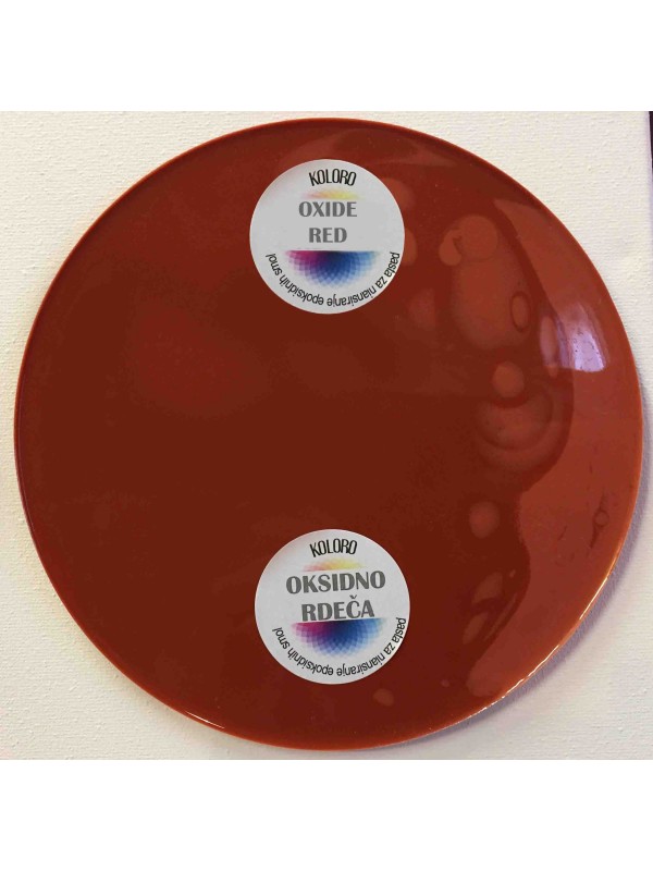 KOLORO EPO Oxidizing red 50 g