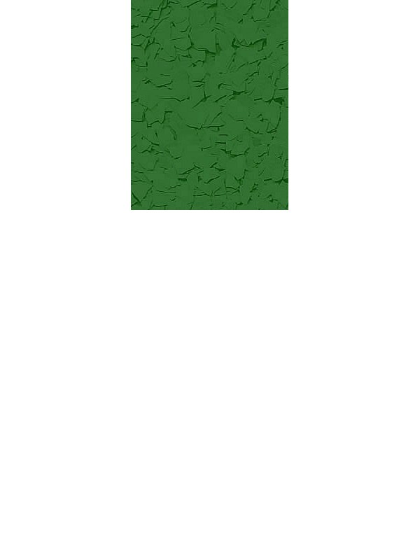 LUSTROUS colored flakes for EPOXY and WALL PAINTS