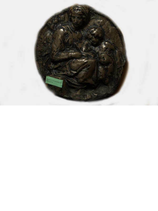 MODELIT STANDARD polimerna masa 5 + 5 kg