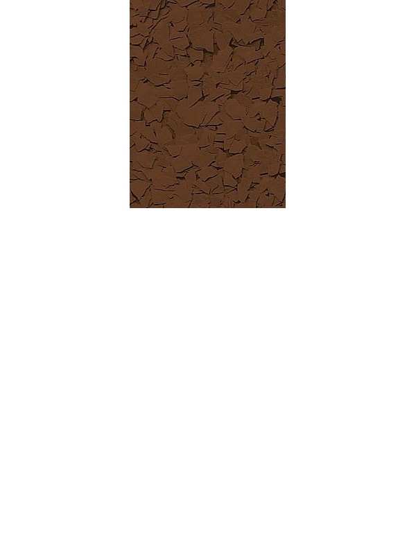 LUSTROUS colored flakes for EPOXY and WALL PAINTS