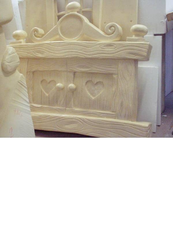 SOLIDA A + B trda polimerna pena 5 + 5 kg