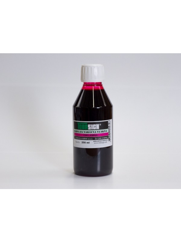 TOBA SIGN     CYCLAMEN