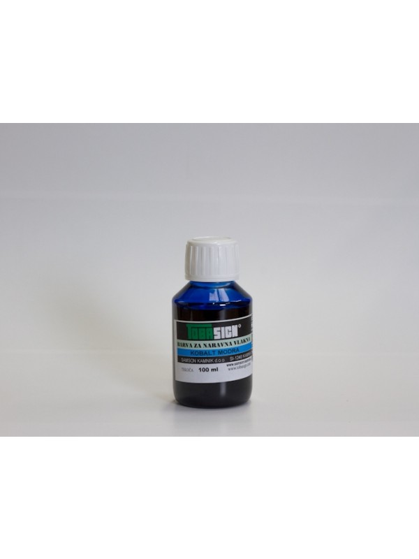 TOBA SIGN KOBALT MODRA