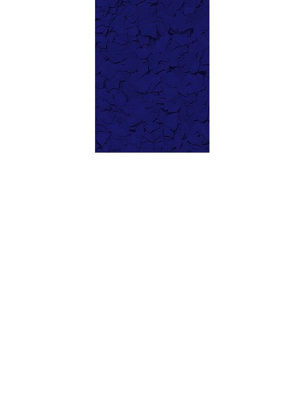 LUSTROUS colored flakes for EPOXY and WALL PAINTS