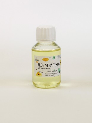 ALOE VERA  tekoča  100 ml