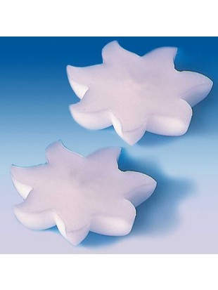 Kalup za milo  - SONCE 2x