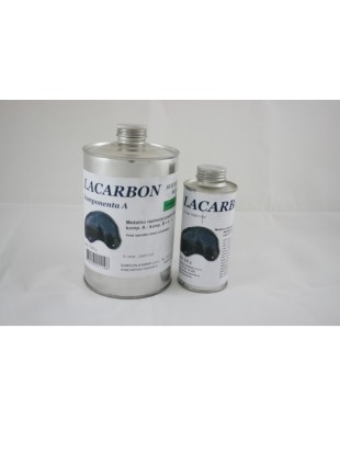 LACARBON satin gloss 1000 + 200g