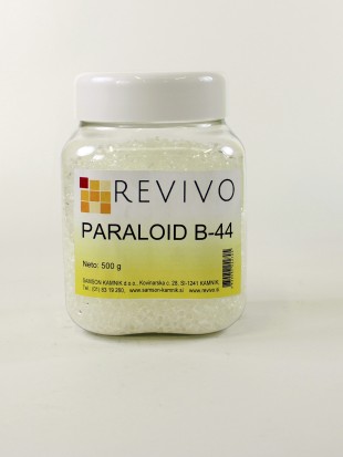 PARALOID B 44          500 g