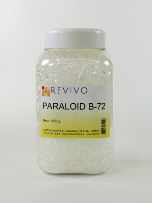 PARALOID B 72
