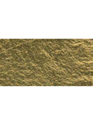 GOLD - imitacija zlata     barva  2,5         14 x 14 cm    25 lističev