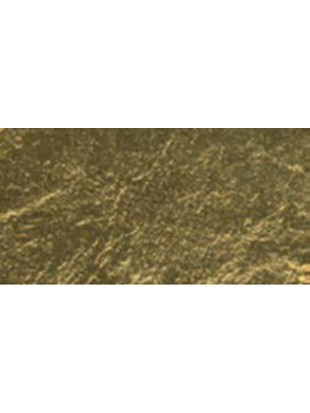 GOLD ANTIK - imitacija zlata     barva  2       16 x 16 cm    500 lističev