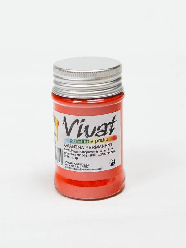 VIVAT Dinitroaniline Orange PO 5  30 g