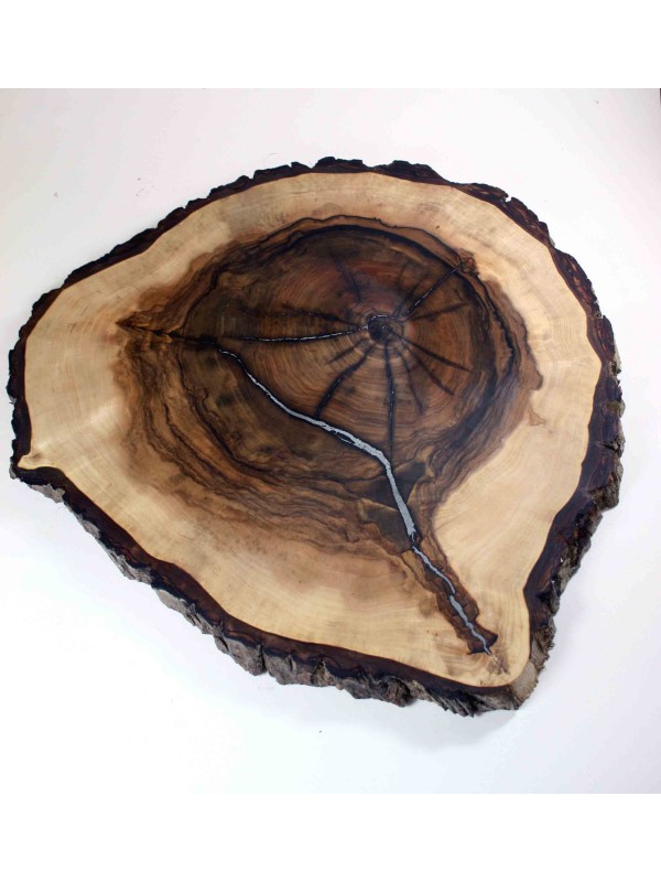 WOOD BALSAM coating for wooden surfaces in contact with food