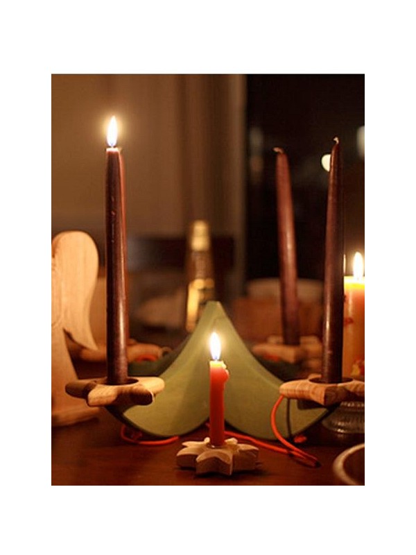 ADVENT TIME  perfume oil