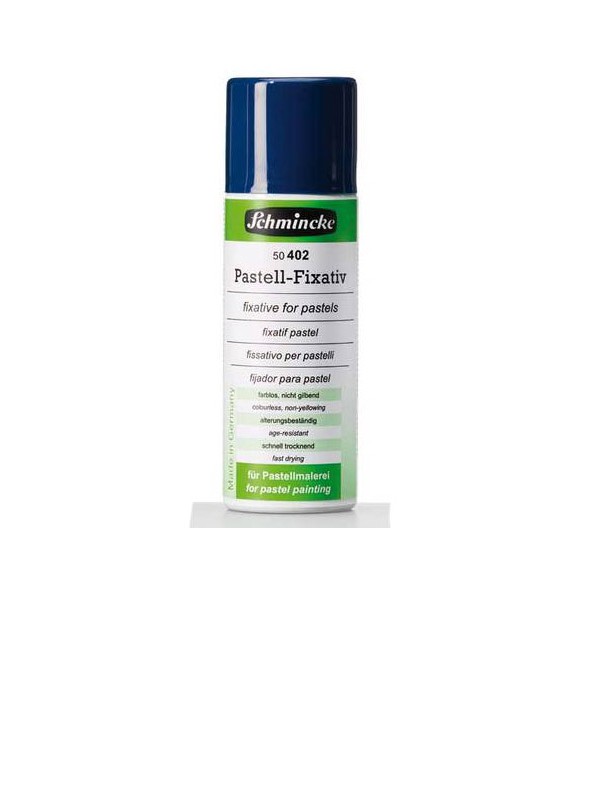 AEROSPRAY - fixative for pastels 300 ml