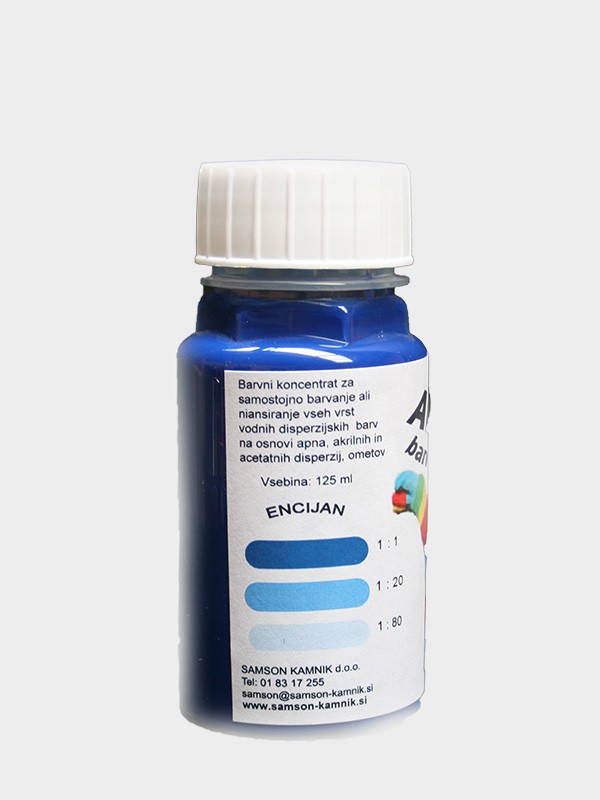 ALEGRO Encijan 125 ml