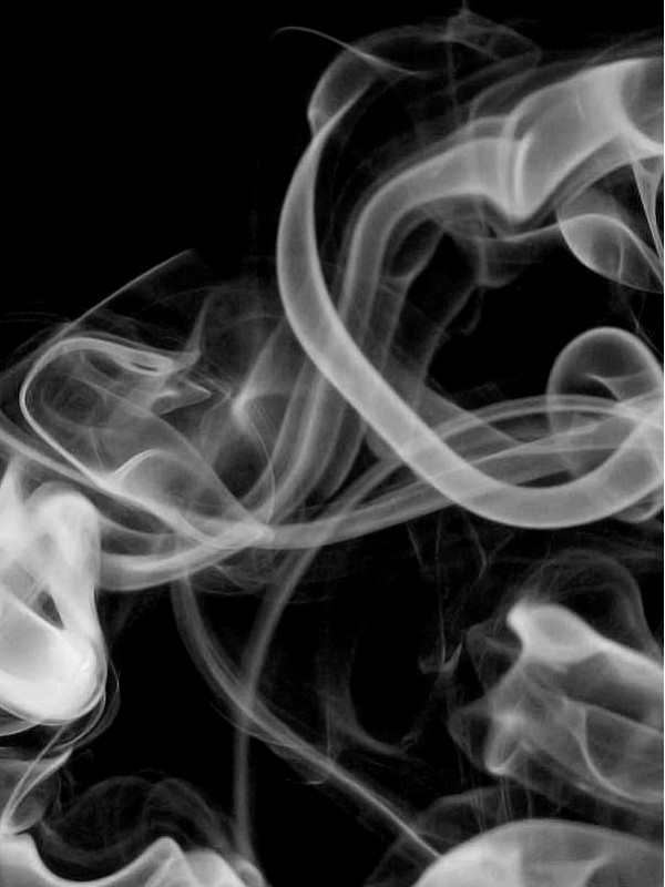 ANTI TOBAK parfemsko olje