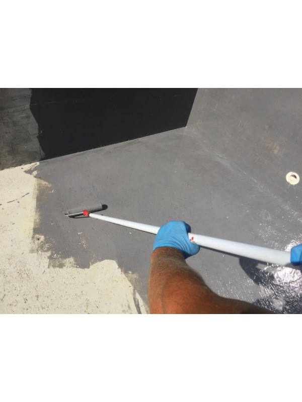 AQUAPOX 9 kg + 5,4 kg