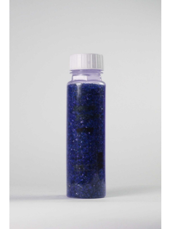 BARVIT VITRO Colored glass BLUE 250 ml