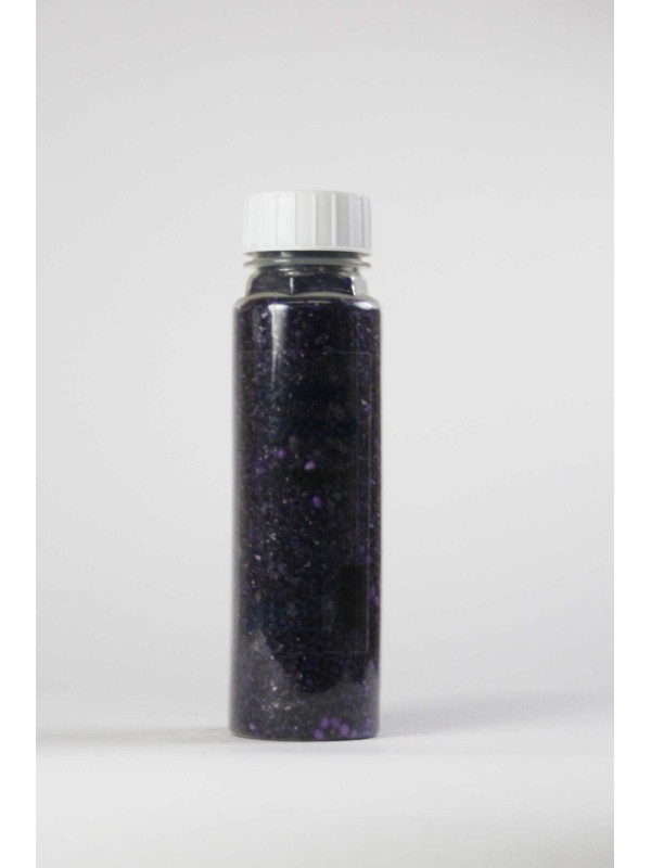 BARVIT VITRO Colored glass PURPLE 250 ml