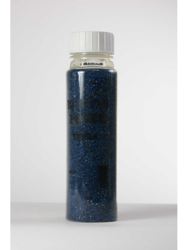 BARVIT TERA Colored sand BLUE 250 ml
