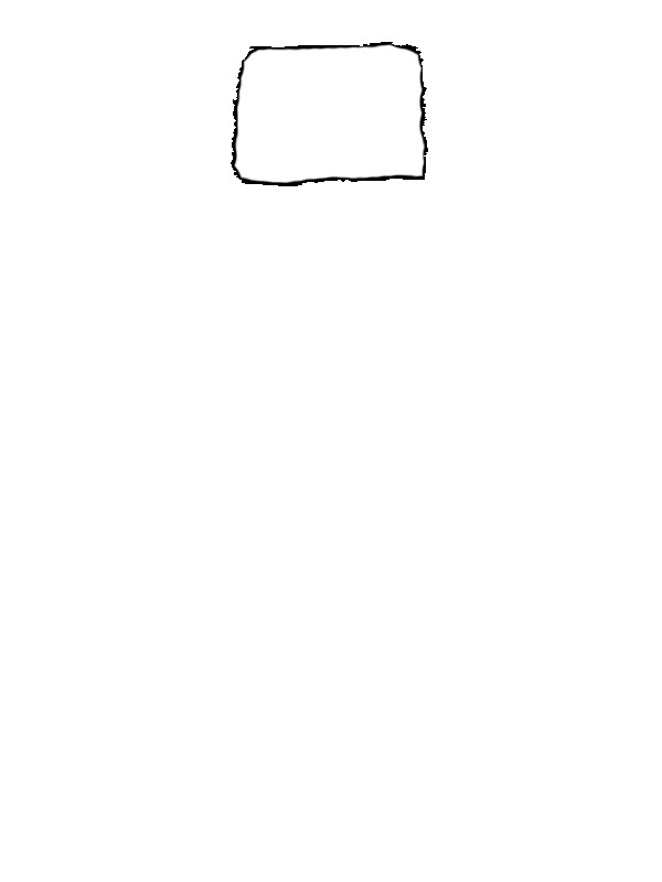 Revivo Chalk paint white