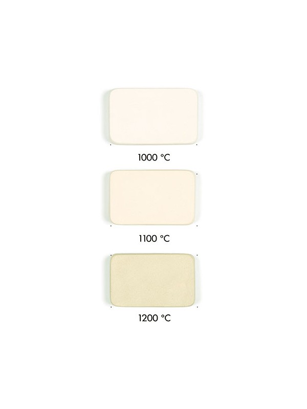 CLAY - universal, white 254 10 kg