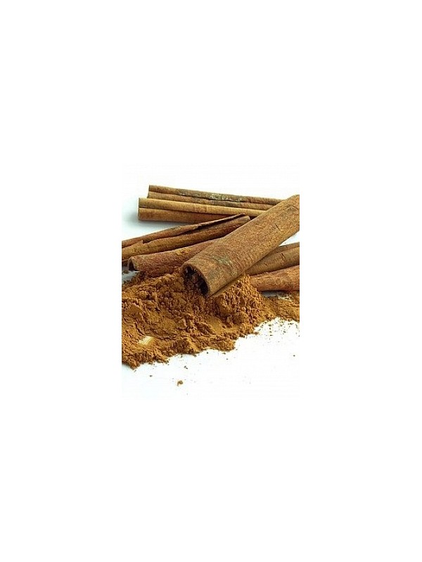 CINNAMON - natural essential oil