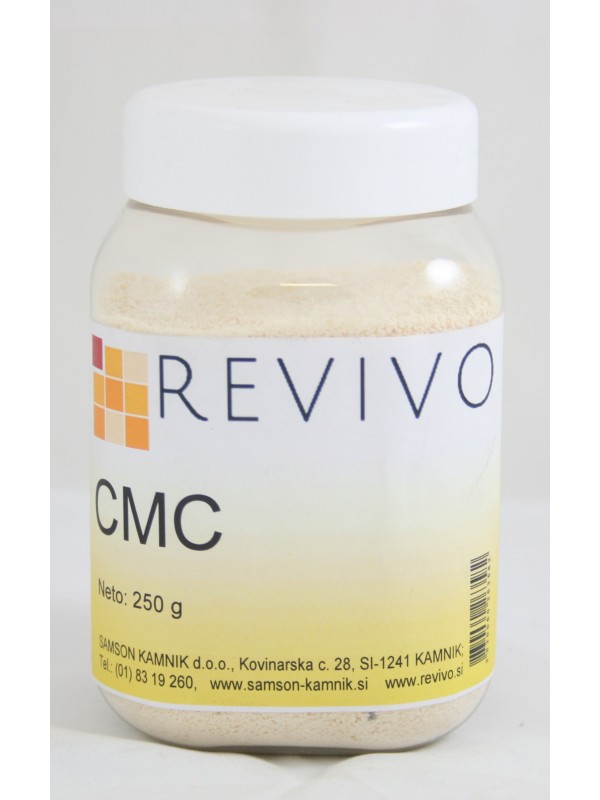 CMC       250 g