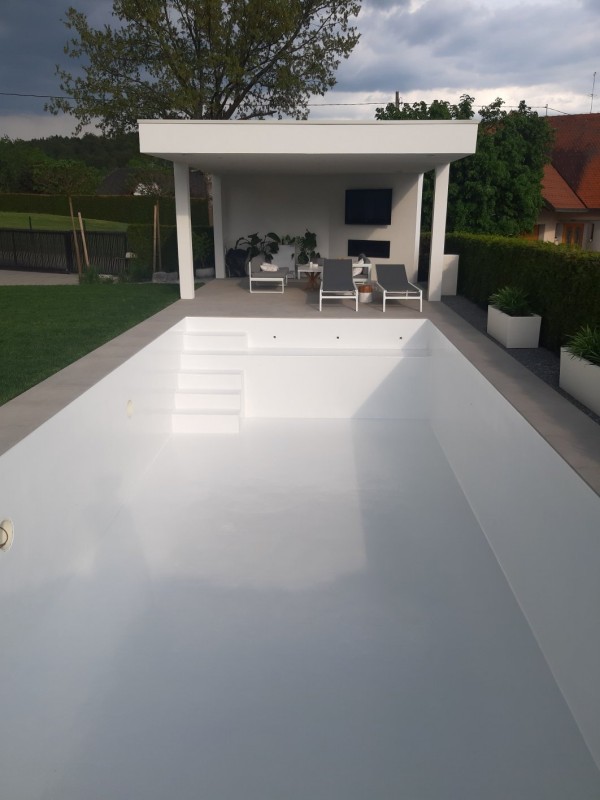 EPOLIV 5000 polimerni samorazlivni material za tlake 20 5 kg