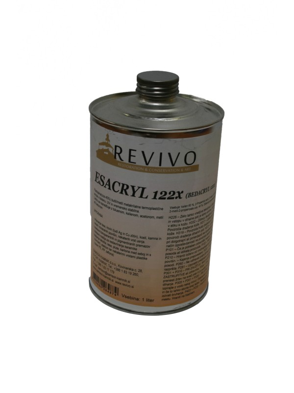 ESACRYL 122 x 1l