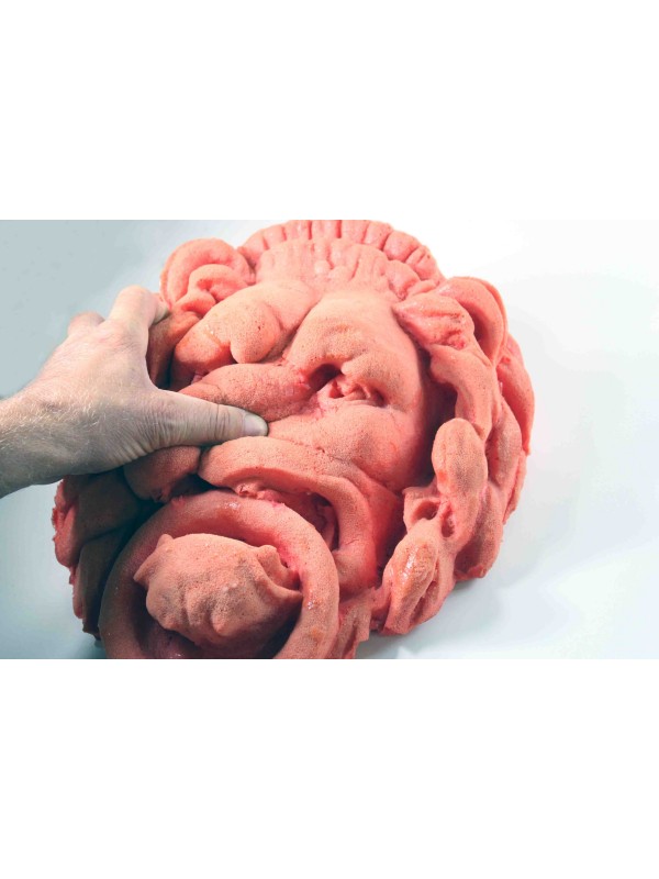 FLEKSA A + B mehka polimerna pena 10 + 5 kg