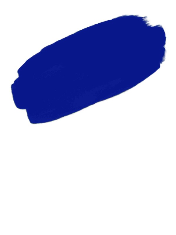 FREECOLOR Azure blue 500 ml