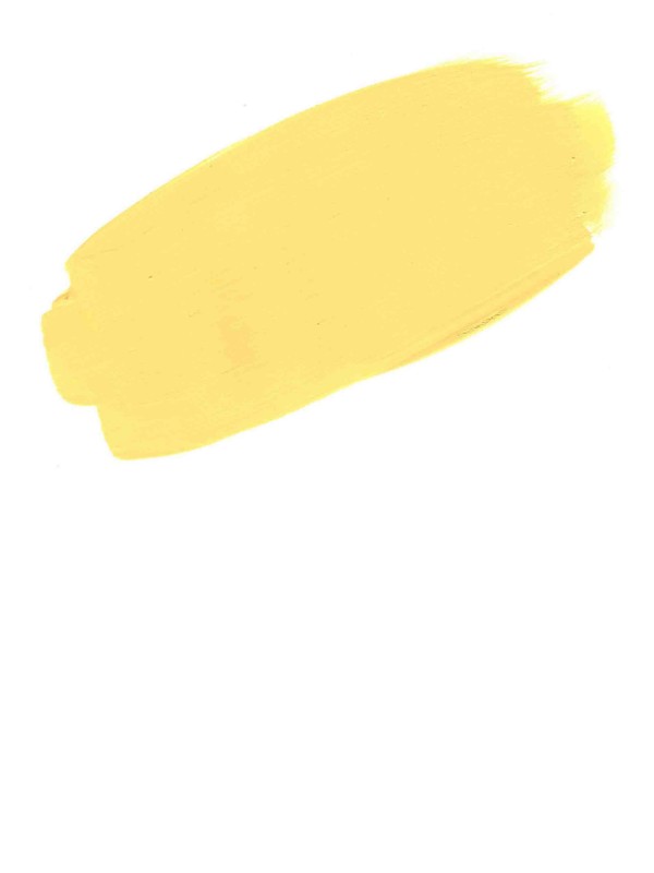 FREECOLOR French ochre golden yellow 500 ml