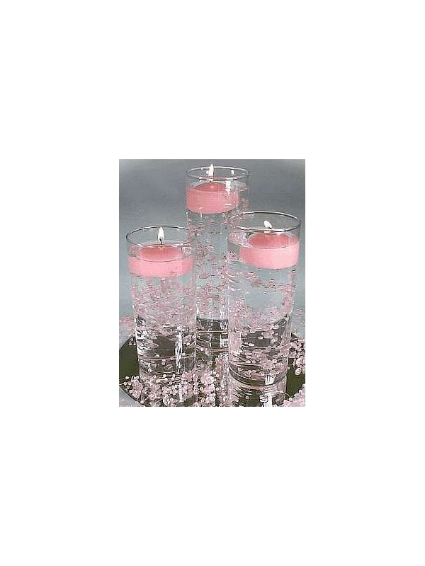 CANDLE GEL transparent 4 kg