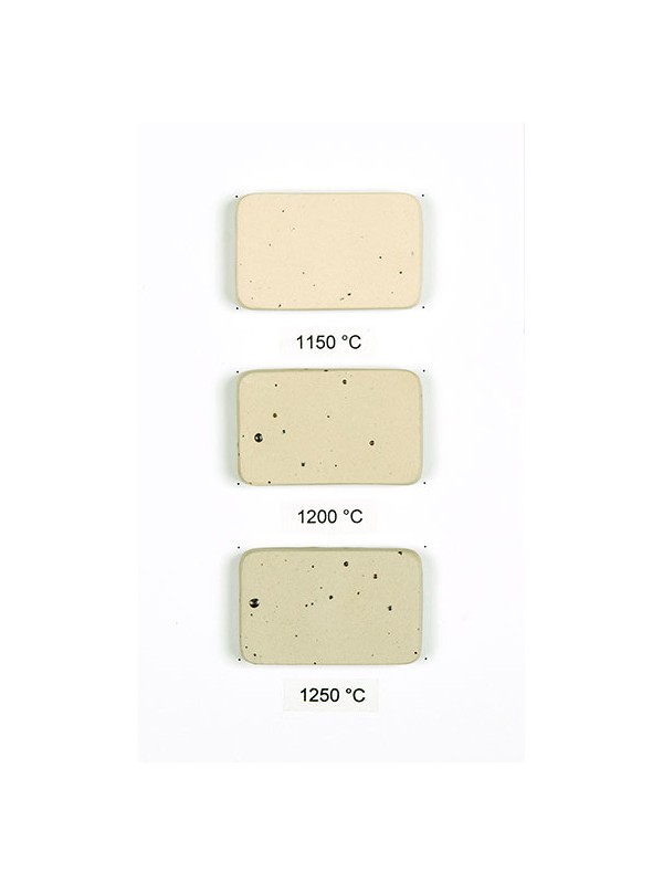 GLINA svetla s temnejšimi pikami 931 10 kg